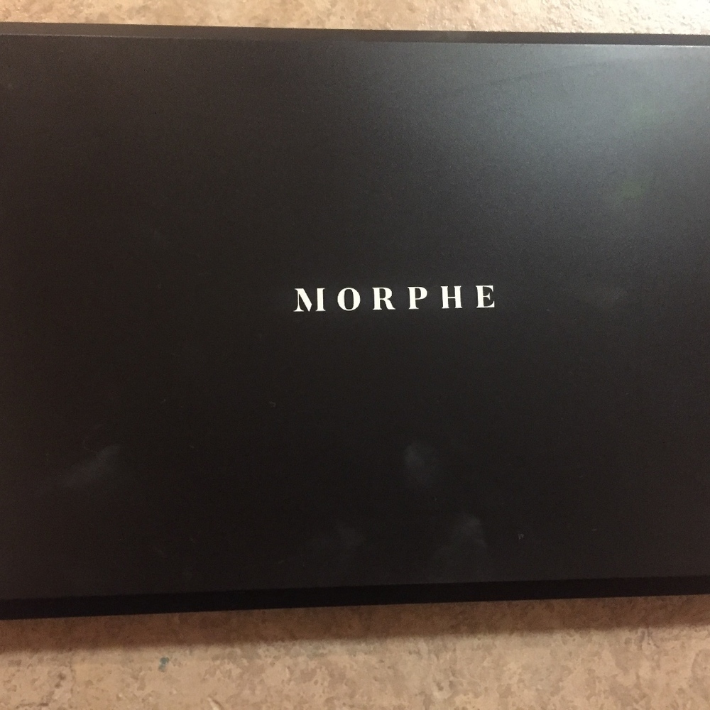 MORPHE 35O2 PALETTE